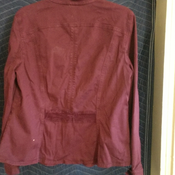 Jacket - Picture 3 of 3
